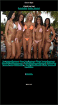 Mobile Screenshot of dayanacadeau.ericsgym.com